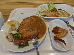 -宜家·瑞典风味餐厅(四元桥店)