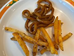 -比格比萨自助(德思勤四季汇店)