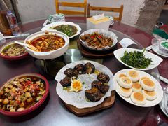 -明婷饭店(外曹家巷店)