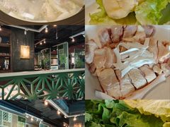 -百年果林椰子鸡(中洲店)