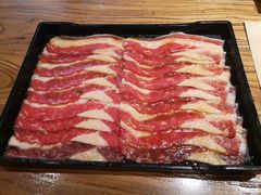 -千寻烧肉(政务区店)