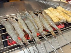 -小寒羊烧烤(凯瑞时代大厦店)