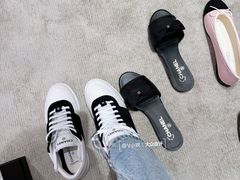 -CHANEL(恒隆广场店)