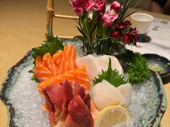 -味见·雪月花(天富路店)