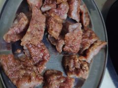 -美兰春记食店·龙舌坡红烧牛肉