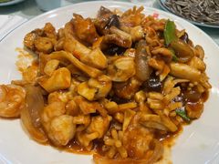 -津菜宋记老房子(平山道店)