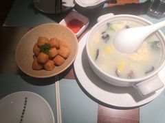 -大树餐厅(益田假日店)