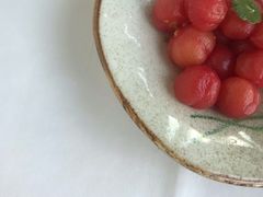 养生小番茄-Lotus 莲花空间(国贸商城店)
