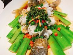 -猪肉婆私房菜(容桂总店)