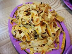 -牛马行牛肉饸饹铺(长春总店)