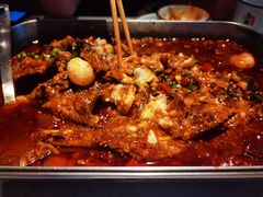 -鱼酷活鱼烤鱼(南京水游城店)