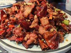 -川哥辣妹(南岗店)