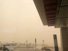 -敦煌莫高国际机场