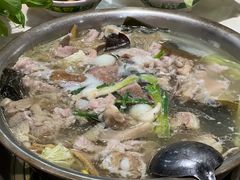 -海关荤豆花(洋河一路店)