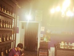 景观位-柒號馆天津菜·八珍豆腐·牛窝骨