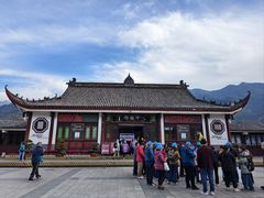 -白帝城·瞿塘峡景区