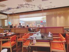 大堂-煲宫(华润万象城店)