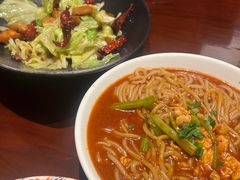 -那拉提之疆·新疆菜(美院店)