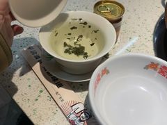 盖碗茶-龙厂长老火锅(抚琴店)