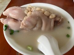 -老一品蹄花店(新津店)