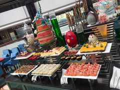 -OPEN開全日自助餐厅·牛肉火锅·海鲜(佛山希尔顿酒店)