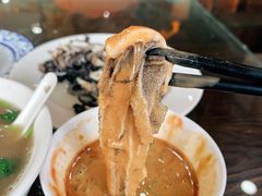-爆肚冯(廊房二条店)