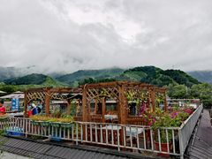 -遥桥古堡