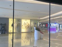 -西堤牛排(杭州金沙天街龙湖店)
