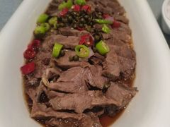 -同喜烤鸭店(光芒店)