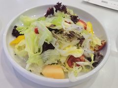 -帕米尔食府(白云观店)