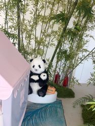 -IMON·HANSA潮玩玩偶毛绒玩具(通州万象汇店)