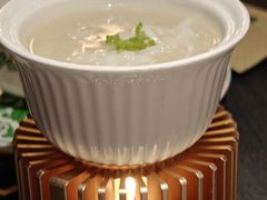 -南里山房·新淮扬菜(徐汇万科店)