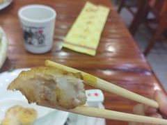-土菜水饺村(宁夏路店)