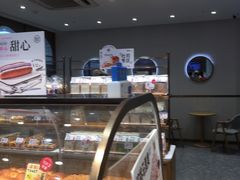 -都市甜心(祥宾店)