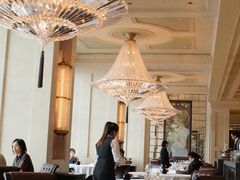 -Caprice(香港四季酒店)
