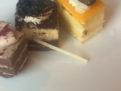 -嘉定凯悦·咖啡厅