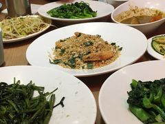 -新加坡高记KOO KEE Restaurant(盈科店)