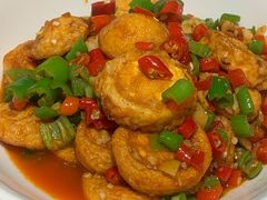 -兰湘子·湘菜小炒(天水兰天城市广场店)