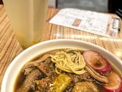 -新记美食(关闸店)