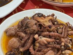 -红灯笼龙凤饭店(宁波老字号店)