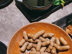 -嘎嘎鸭脑壳(蜀汉路店)