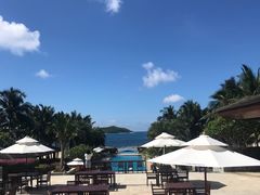 -石梅湾艾美度假酒店