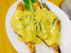 -ZF Seafood Restaurant 卓峰海鲜餐
