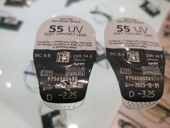 -兰科达眼镜(西固店)