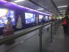 -广州火车站(地铁站)