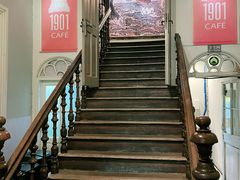 -1901 Cafe(西四店)