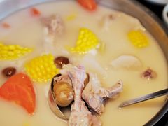 -官也街澳门火锅(新源里店)