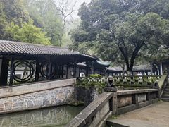 -常德桃花源景区