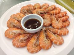 -天鲜阁·海鲜粤菜·33年老字号(天河棠下店)