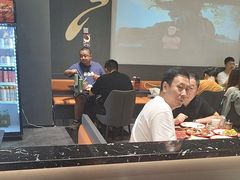 -肉焰山巴西烤肉自助餐厅(龙湖芙蓉天街店)